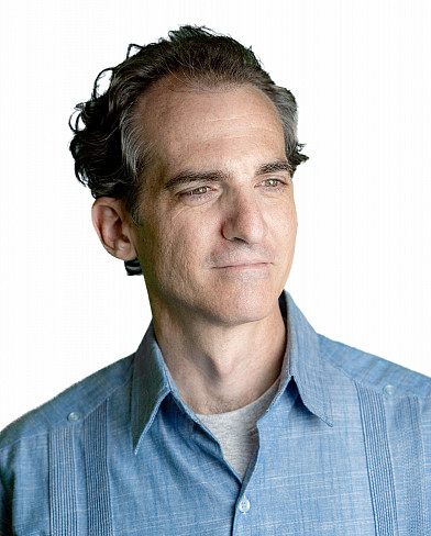 Matteo Favero
