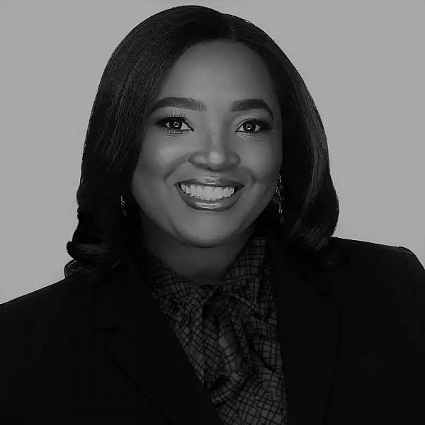 Currently an attorney with Kline & Specter, PC, and a member of the Ursinus College Board Of Trustees, Sherrell L. Dandy Esq. '07 spe...