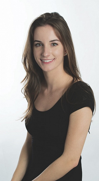 Laura Nebel '16
