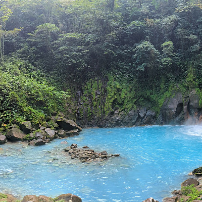 Costa Rica 2023