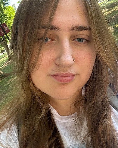 Amelia Yaworski