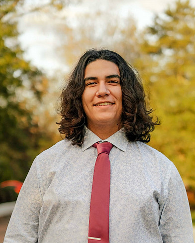 Andy Cruz