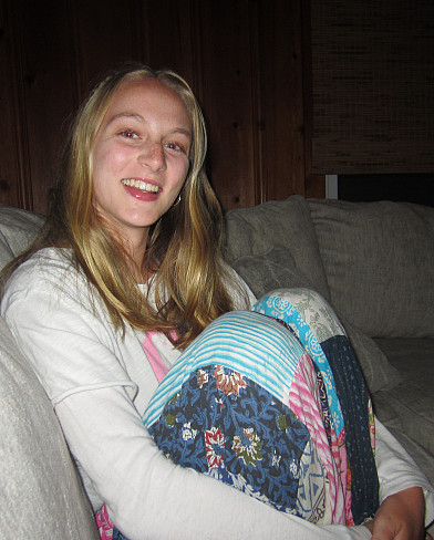 Emelia Bowen
