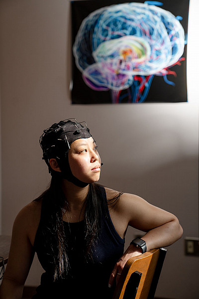 Featured in the Spring 2024 edition of Ursinus Magazine, neuroscience has grown into one of the most dynamic and rapidly expanding majors...