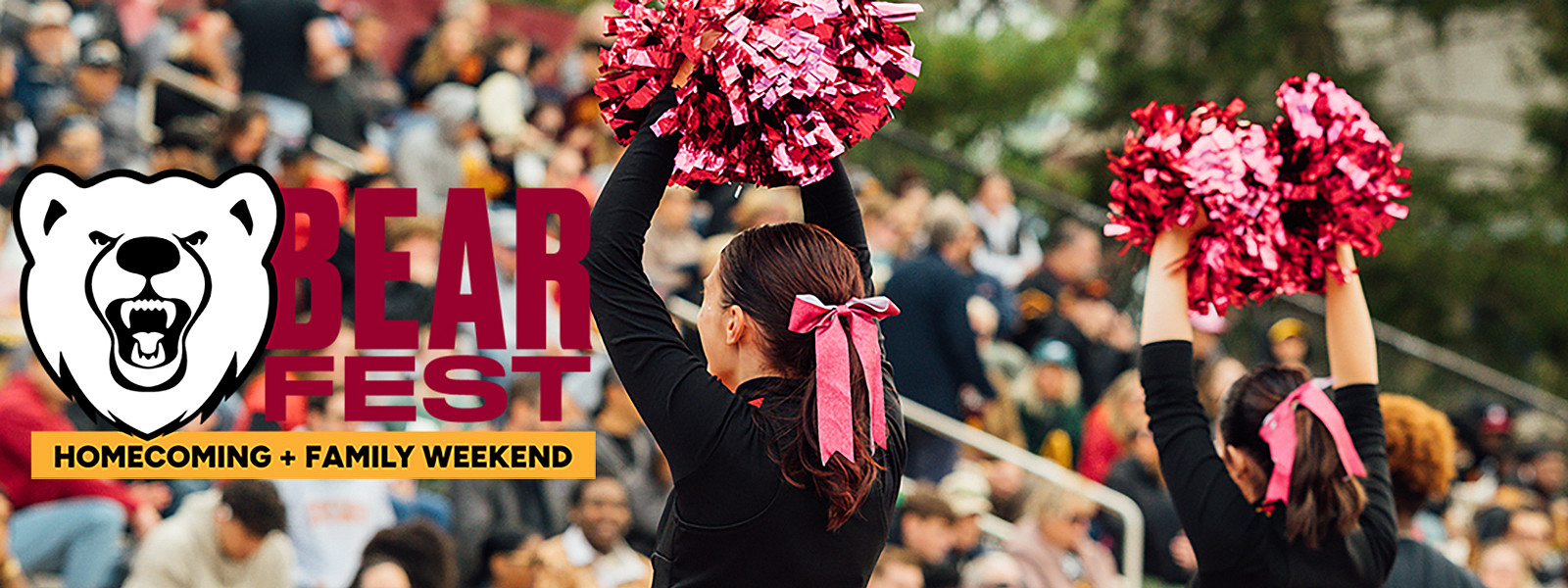 bearfest image cheerleaders