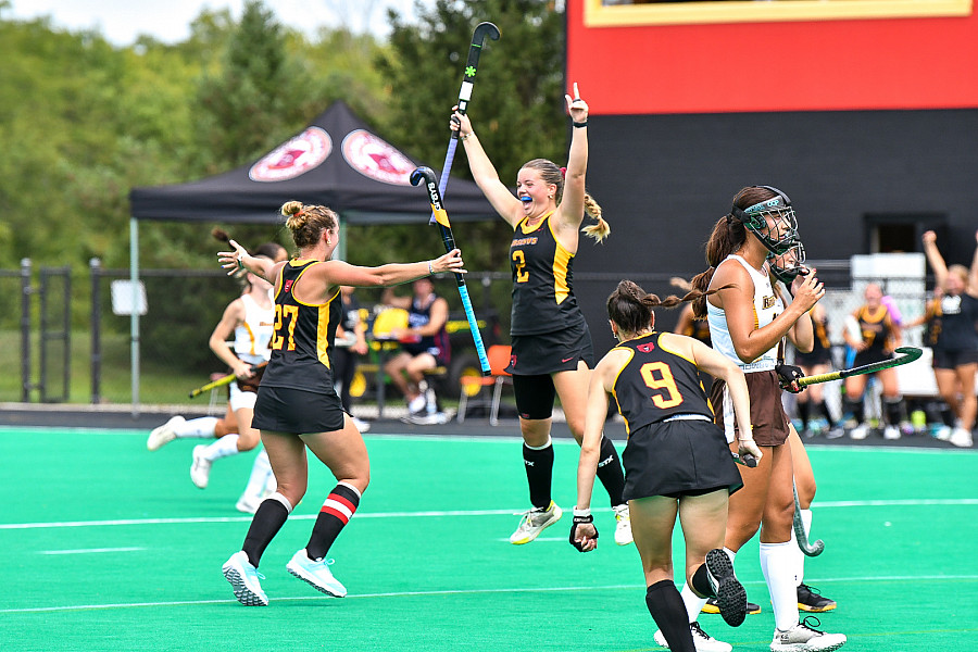Field Hockey 2024