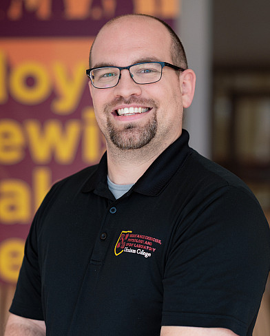 Kyle Beyer