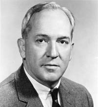 President pettit