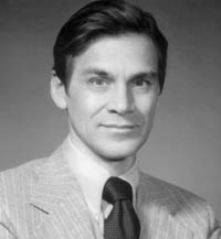 President richter