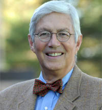 President strassburger