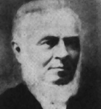 President willard