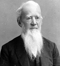 President bomberger
