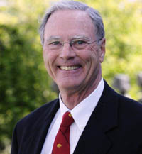 President corson