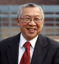 President fong