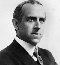 President keigwin