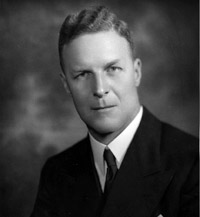 President mcclure