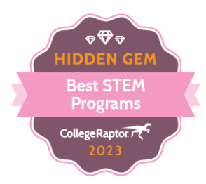 Best STEM Ranking