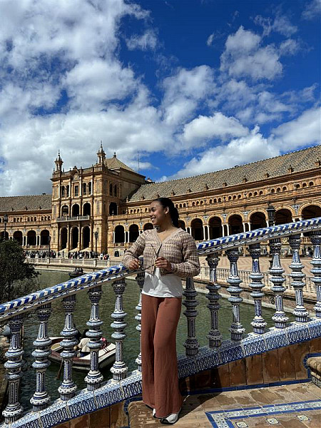 study abroad