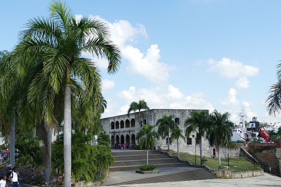 Santiago, Dominican Republic
