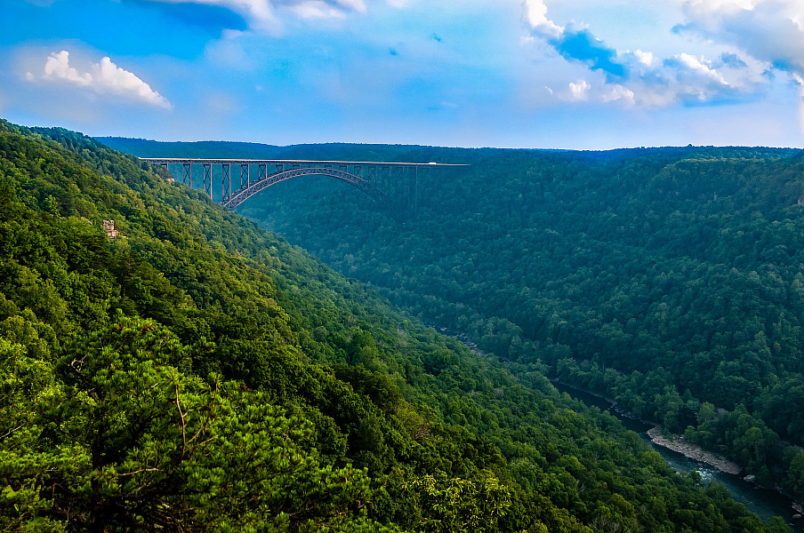 west-virginia