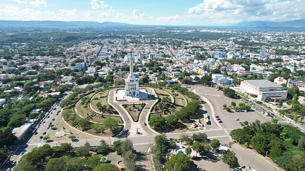 Santiago, Domenican Republic