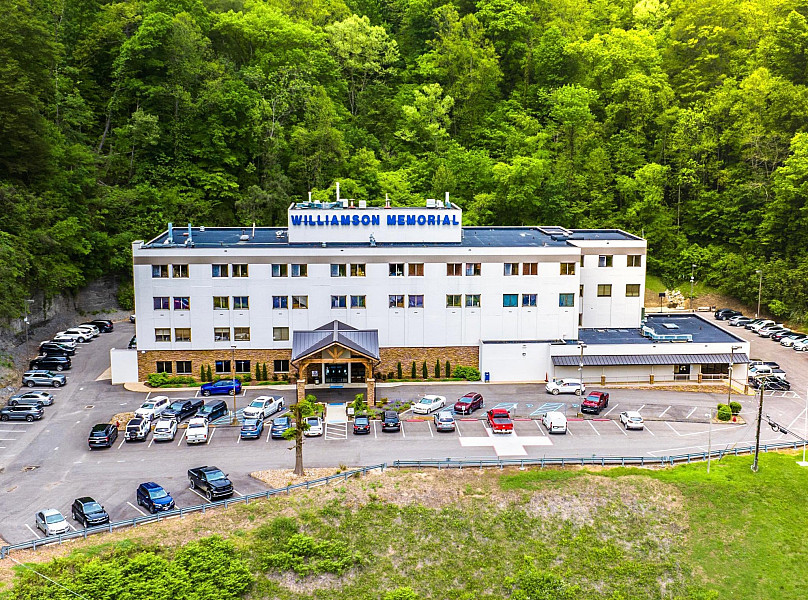 williamson hospital