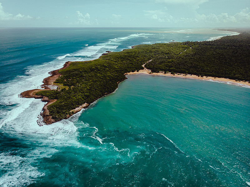 Loiza, PR