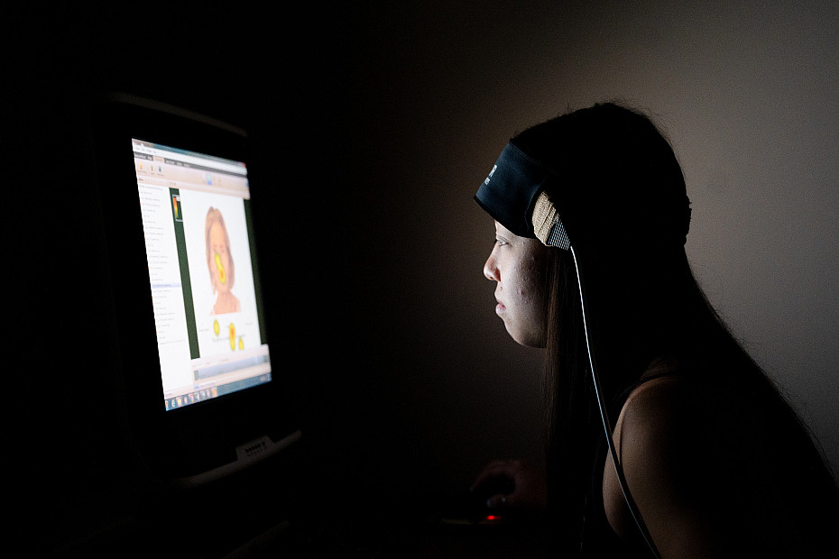 At Ursinus, Neuroscience students and faculty researchers from across academic disciplines collaborate to advance our knowledge of the brain.