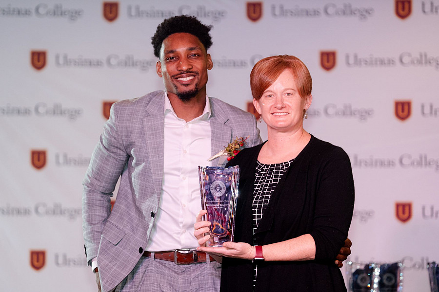 The Hall of Fame recognizes excellence in sports for Ursinus athletes and coaches during their time at the college. Save the Date for Sun...