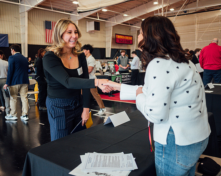 The 2026 Career and Internship Fair is an Ursinus College signature spring event where students meet with employers, discover opportuniti...