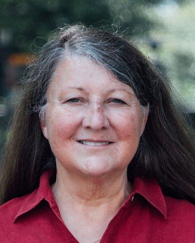 Portrait of Janet Mutschler