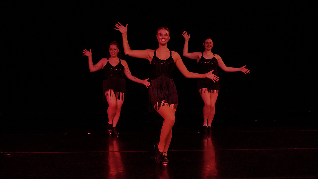 Escape Velocity Showcase - Photos taken by Elliot Schott (@schott.media).