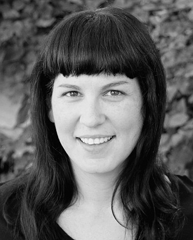 Photo of Casey Minna Schwartz