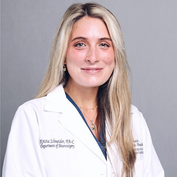 krista schneider